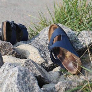 Birkenstock : ces sandales mythiques au sommet des tendances de l’été 2025