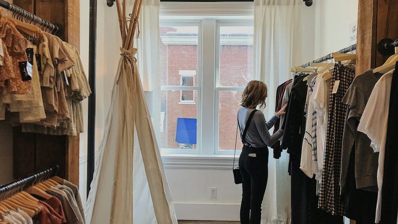 Mode responsable : arrêtez de culpabiliser, commencez à choisir