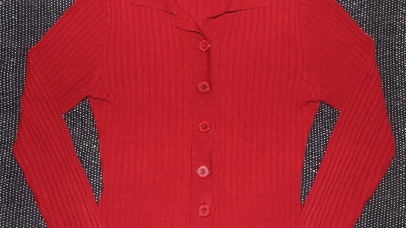 Cardigan : 6 façons de le porter cet automne pour un look tout sauf sage
