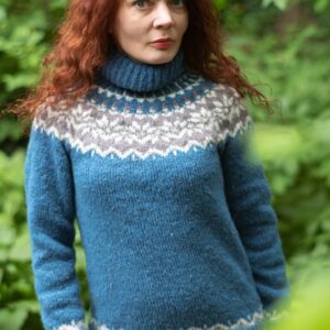 Pull en maille : laine, mérinos, cachemire ou coton, quelle matière choisir cet hiver