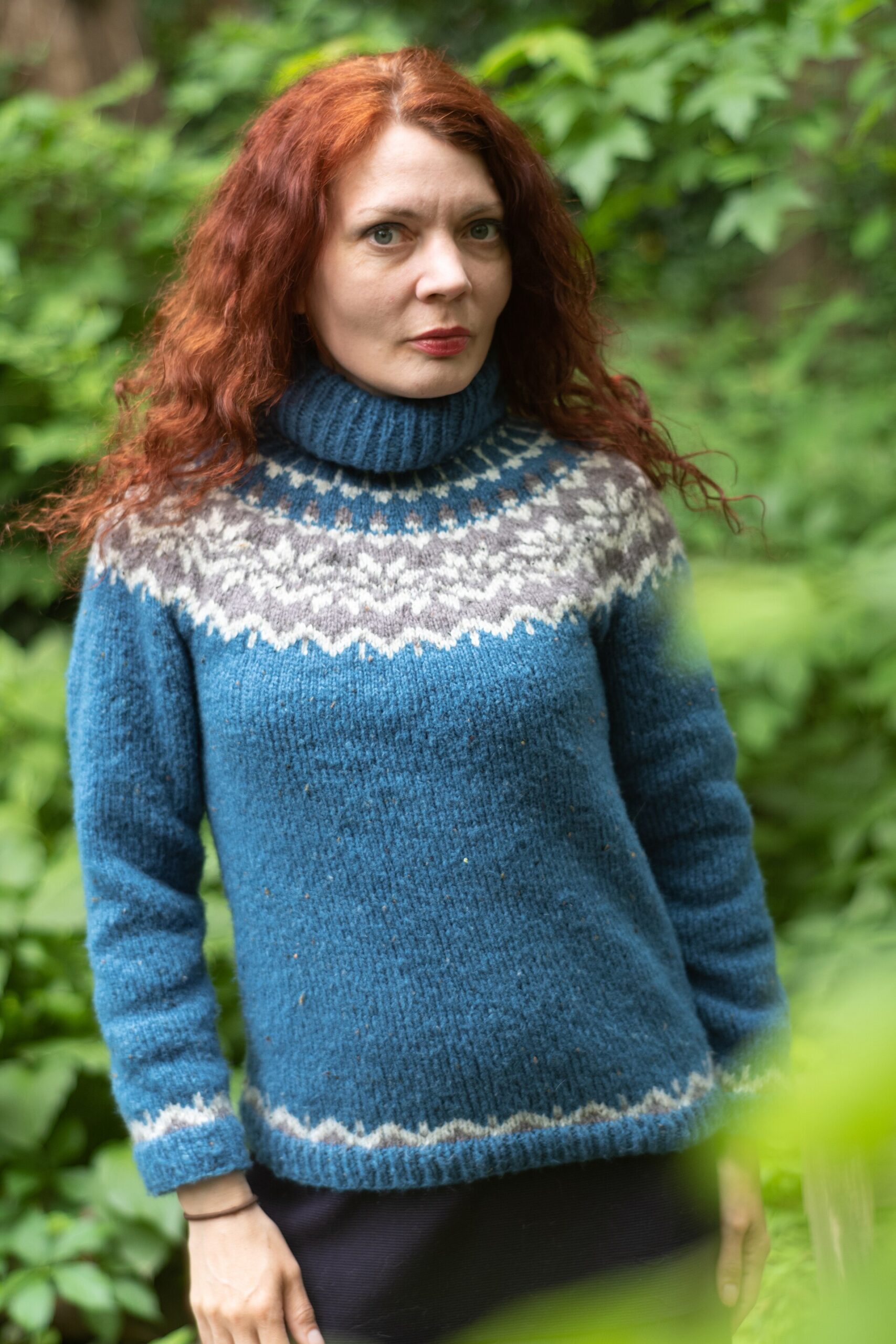 Pull en maille : laine, mérinos, cachemire ou coton, quelle matière choisir cet hiver