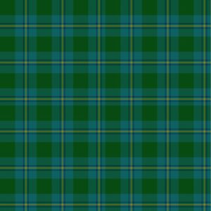 Tartan : comment porter les carreaux écossais cet hiver sans avoir l&rsquo;air en uniforme