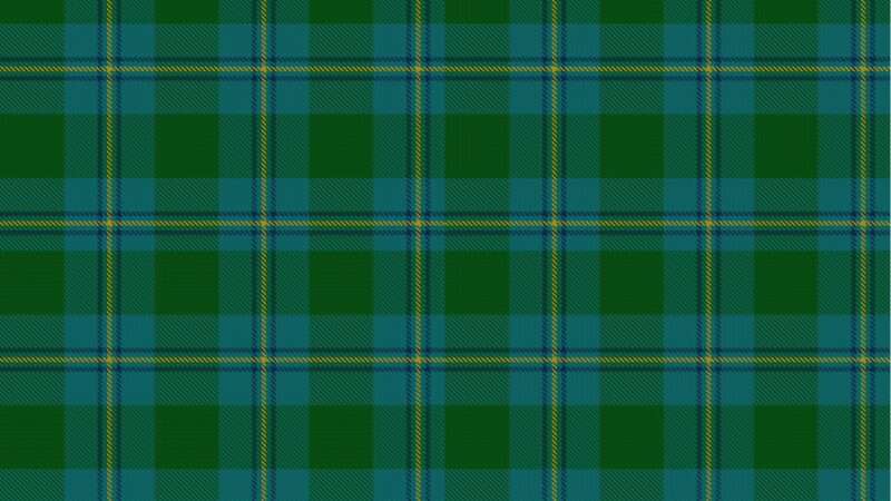 Tartan : comment porter les carreaux écossais cet hiver sans avoir l&rsquo;air en uniforme